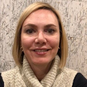 Meet your Posher, Erica